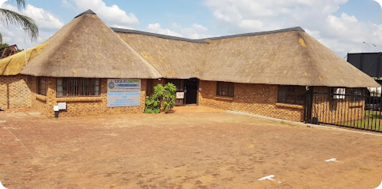 AquaPerm store