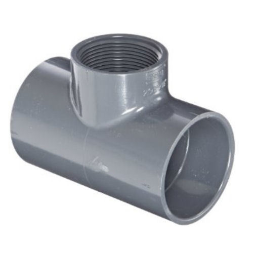 PVC Solvent weld fitting