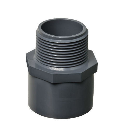 PVC solvent weld fitting