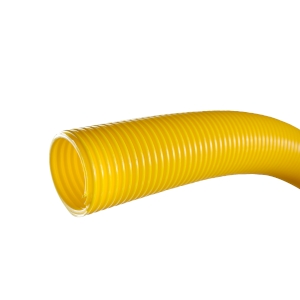 Flexable suction hose