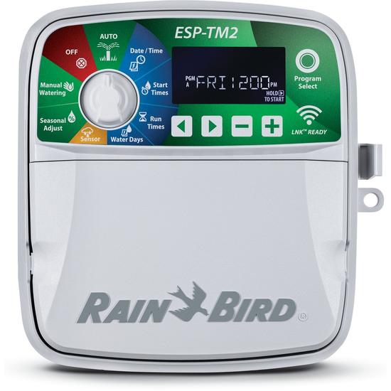 Rainbird irrigation controller